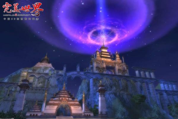 原神魔神任务全解析，主线剧情大揭秘